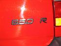 850R Logo